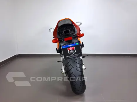 CBR 600RR