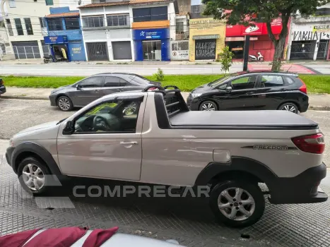 STRADA 1.4 MPI Freedom CS 8V