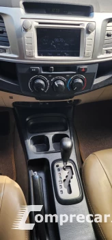 HILUX SW4 2.7 SR 4X2 16V