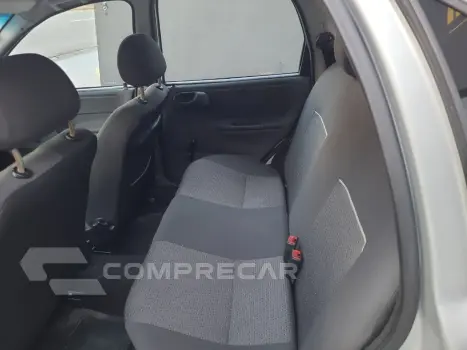 Classic Life/LS 1.0 VHC FlexP. 4p