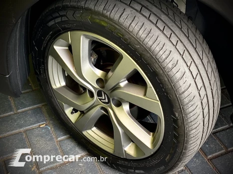 C4 CACTUS 1.6 VTI 120 Feel Eat6