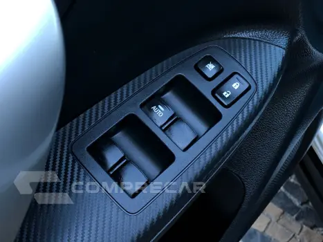 Eclipse Cross 1.5 Mivec Turbo Gasolina Rush Cvt