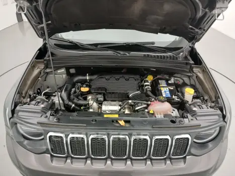 RENEGADE 1.3 T270 TURBO FLEX LONGITUDE AT6