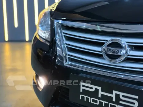 SENTRA 2.0 SL 16vstart