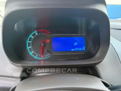 Cobalt 1.8 4P FLEX LTZ AUTOMÁTICO