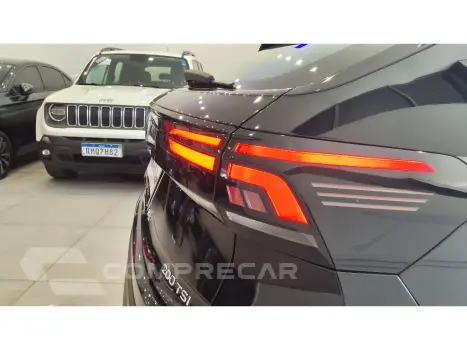 NIVUS 1.0 200 TSI TOTAL FLEX COMFORTLINE AUTOMÁTICO