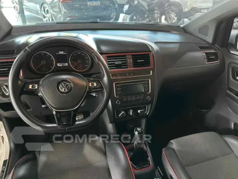 FOX 1.6 MI ROCK IN RIO 8V FLEX 4P MANUAL