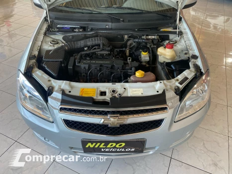 PRISMA 1.4 LT Spe/4 8V