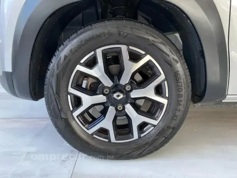 Kwid KWID Intense 1.0 Flex 12V 5p Mec.