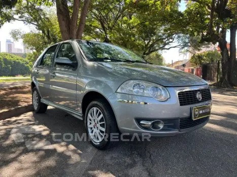 PALIO - 1.4 MPI ATTRACTIVE 8V 4P MANUAL
