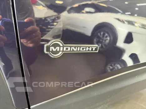 TRACKER 1.0 TURBO FLEX MIDNIGHT AUTOMÁTICO