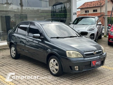 CORSA SEDAN - 1.4 MPFI PREMIUM SEDAN 8V 4P MANUAL