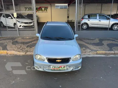 Corsa Sed Class.Life 1.0/1.0 FlexPower