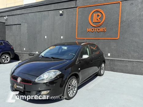 BRAVO 1.8 Sporting 16V