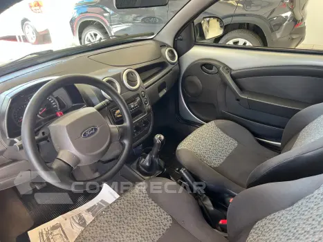 KA 1.0 MPI 8V FORD
