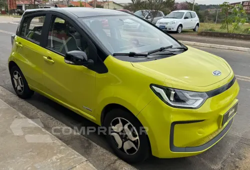 E-JS1 ELÉTRICO AUTOMÁTICO