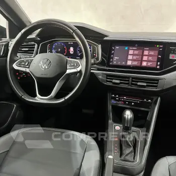 Nivus Highline 1.0 200 TSI Flex Aut.