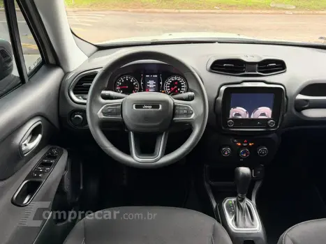 Renegade 1.3 T270 Turbo Flex Sport At6