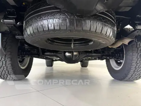L200 TRITON HPE D
