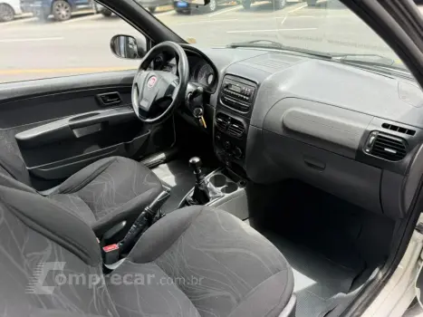 Strada Working 1.4 mpi Fire Flex 8V CS