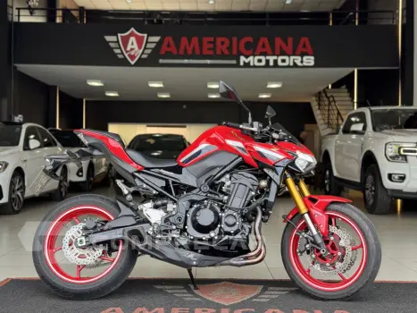 Z 900 ABS