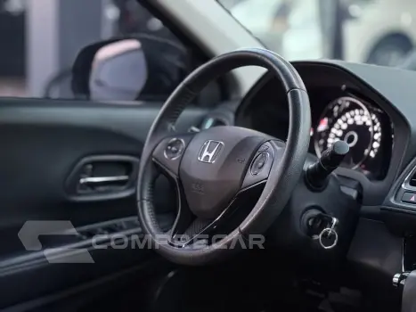 HR-V EX 1.8 Flexone 16V 5p Aut.