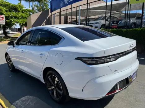 KING 1.5 Dm-i Phev GS