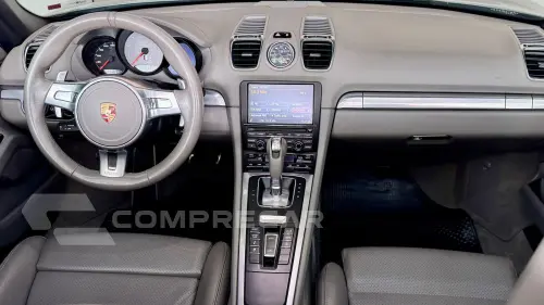 BOXSTER 3.4 S I6 24V