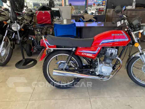 CG 125