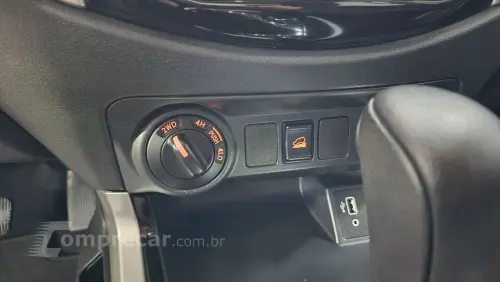 Frontier ATTAC.CD 4x4 2.3 Bi-TB Die. Aut