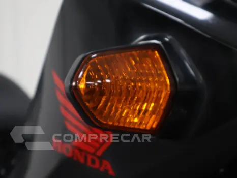 HONDA POP 110i
