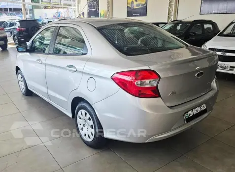 KA SE 1.5 SD