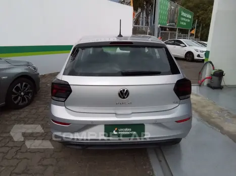 POLO 1.0 170 TSI HIGHLINE AUTOMÁTICO