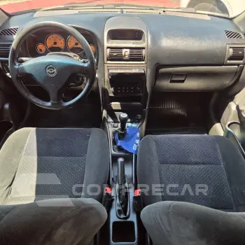 Astra Advantage 2.0 MPFI 8V FlexPower 5p