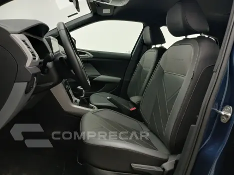 T-CROSS 1.0 200 TSI TOTAL FLEX COMFORTLINE AUTOMÁTICO