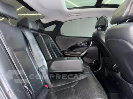 Azera GLS 3.0 V6
