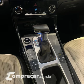Creta Ultimate 2.0 16V Flex Aut.