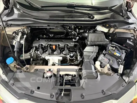 HR-V 1.8 16V EX