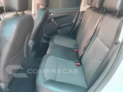 2008 Griffe 1.6 Flex 16V 5p Aut.