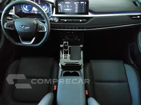 TIGGO 7 1.5 TCI TURBO FLEX SPORT CVT