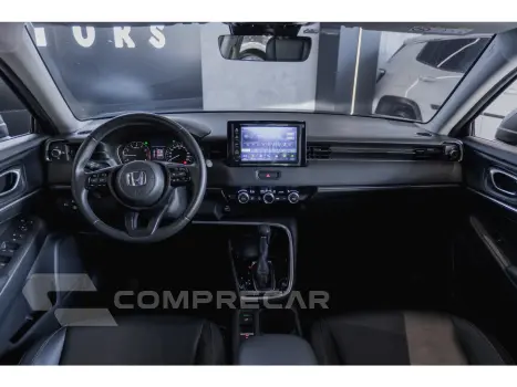 HR-V 1.5 DI I-VTEC FLEX EXL CVT