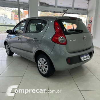 PALIO 1.0 MPI Attractive 8V