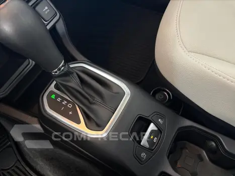 RENEGADE 1.8 16V FLEX 4P AUTOMÁTICO