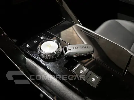 HAVAL H6 H6 PREMIUM HEV (HIBRIDO)