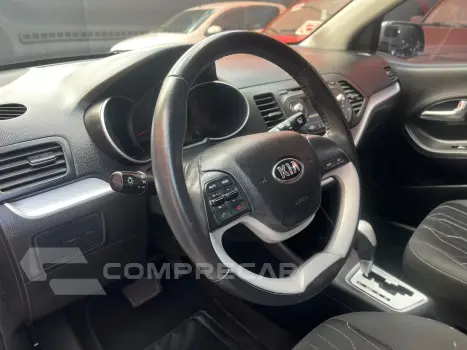 PICANTO 1.0 EX 12V