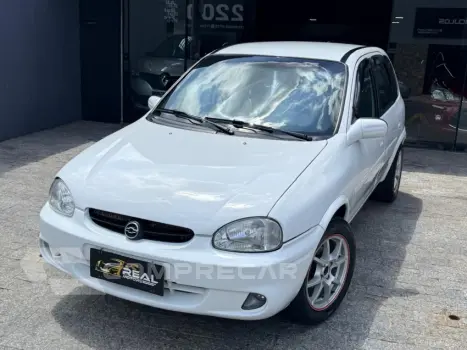 CORSA 1.0 MPF Wind 8V