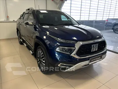 TORO 2.0 16V TURBO DIESEL RANCH 4WD AT9