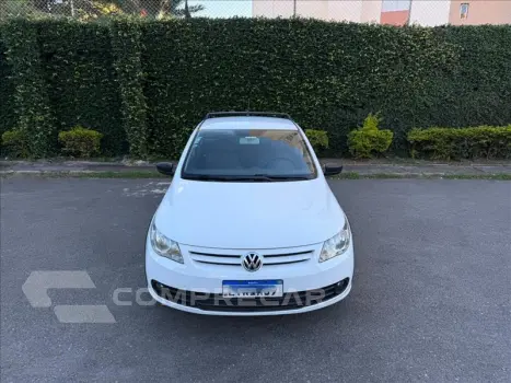 SAVEIRO 1.6 MI CS 8V G.V