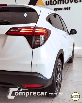 HR-V 1.8 16V 4P EXL FLEX AUTOMÁTICO CVT