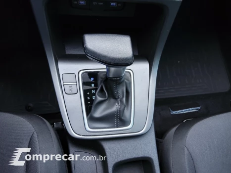 CRETA 1.0 TGDI FLEX COMFORT AUTOMÁTICO